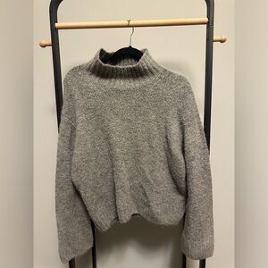 H&M turtle neck sweater